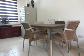 O - 1 bedroom flat - makadi heights